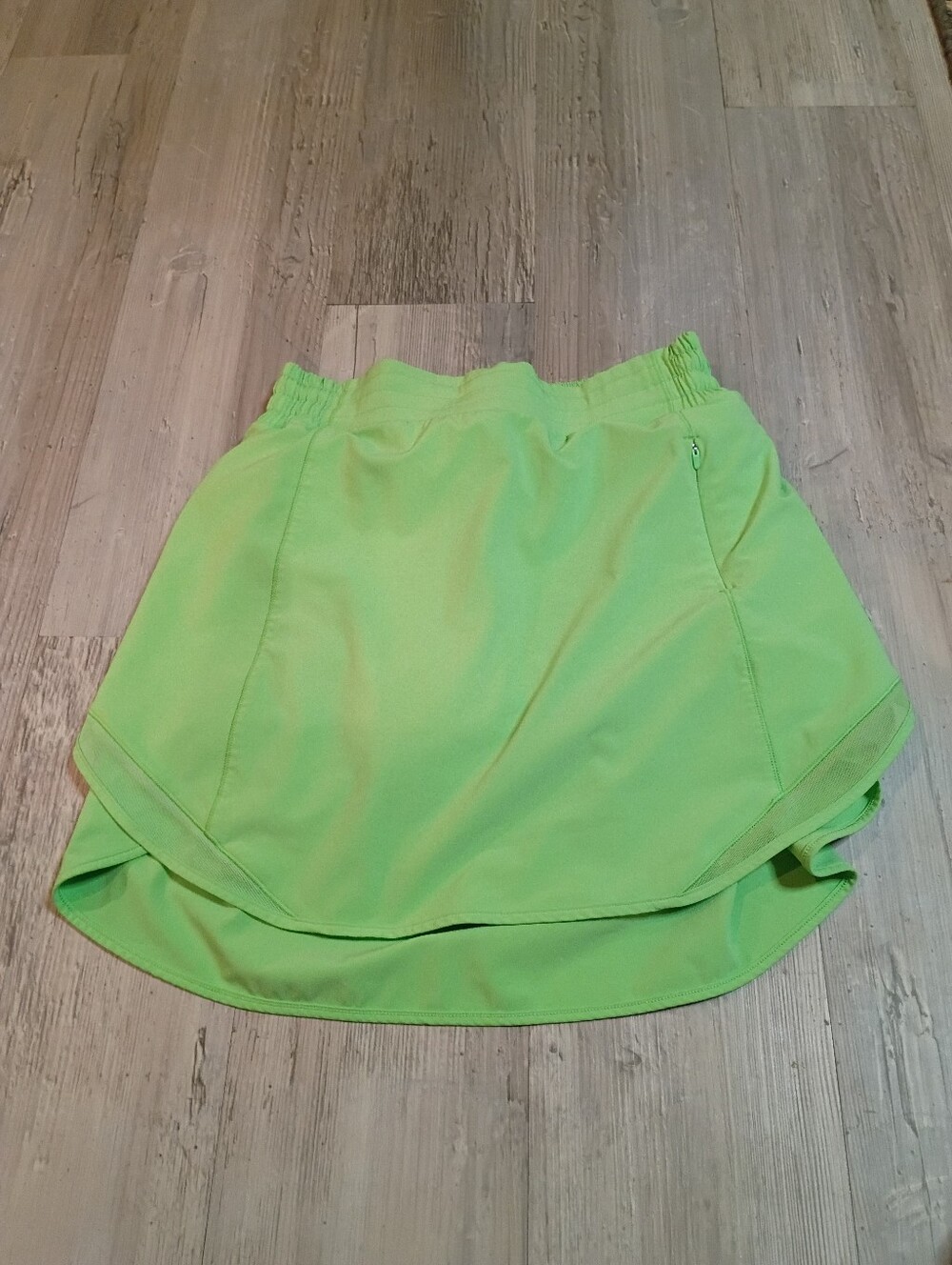 Lululemon Skort